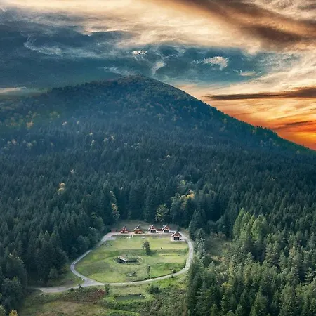 W Kasinie Tatil Evi Kasina Wielka