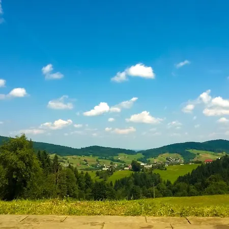 W Kasinie * Kasina Wielka