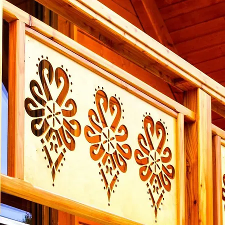 W Kasinie Holiday home *