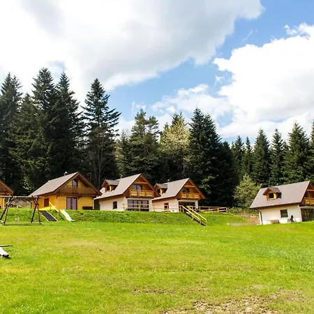 W Kasinie Tatil Evi *