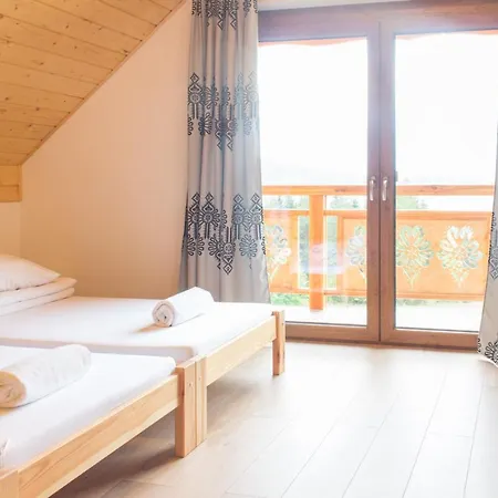 W Kasinie Holiday home *