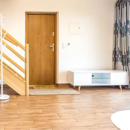 Holiday home W Kasinie *