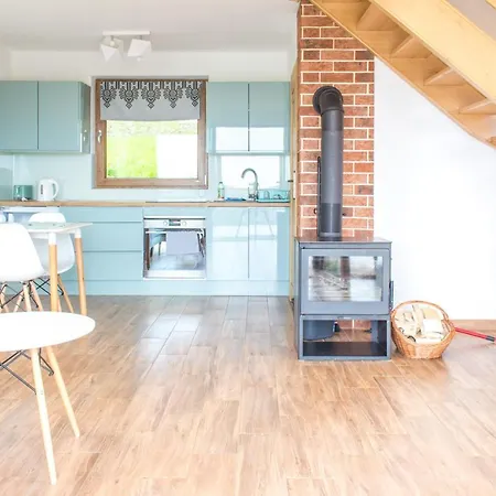 W Kasinie בית נופש *