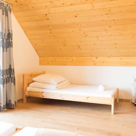 W Kasinie בית נופש קשינה ויילקה