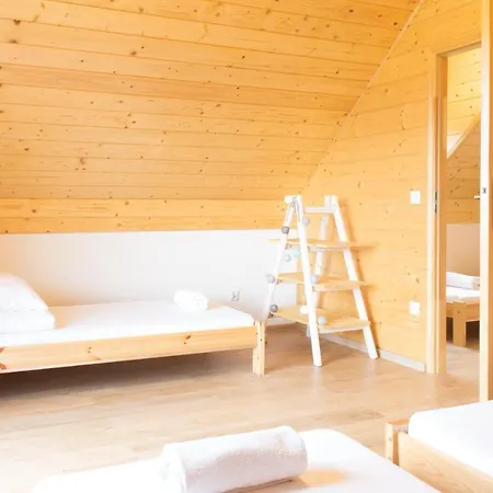 W Kasinie Holiday home *