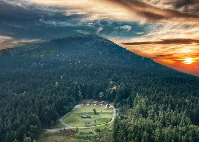 W Kasinie Σπίτι διακοπών Kasina Wielka