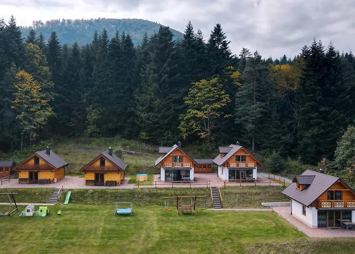 Casa vacanze W Kasinie Kasina Wielka