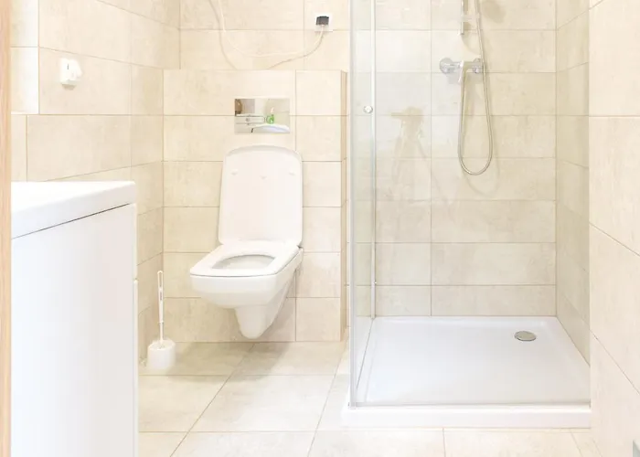 Dom wakacyjny W Kasinie